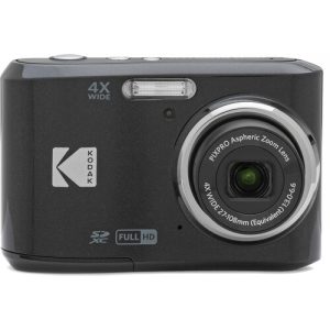 Kodak PIXPRO FZ45 Digital Camera (Black)