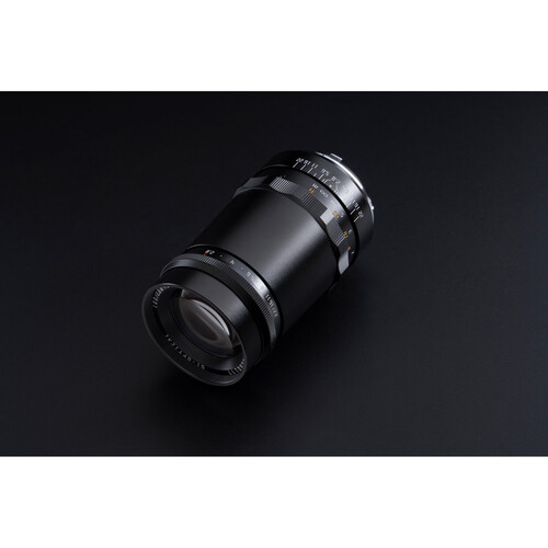 TTArtisan 100mm f/2.8 Bubble Bokeh Lens Leica M-Mount (Full Frame) (Black) - Image 3