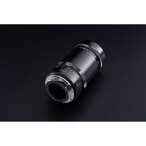 TTArtisan 100mm f/2.8 Bubble Bokeh Lens Leica M-Mount (Full Frame) (Black) - Image 4