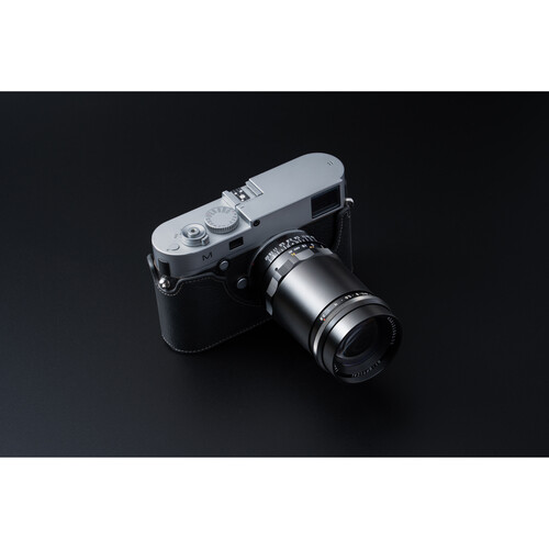 TTArtisan 100mm f/2.8 Bubble Bokeh Lens Leica M-Mount (Full Frame) (Black) - Image 5