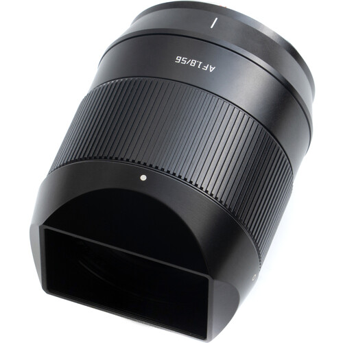 TTArtisan APS-C AF 56mm f/1.8 Lens for Fujifilm X-Mount (Crop Sensor) (Black) - Image 3