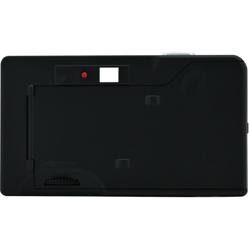 Reto Project PANO 35mm Film Camera (Sheer Black) - Image 6