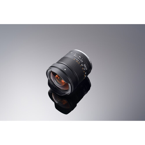 TTArtisan 14mm f/2.8 ASPH. Manual Focus Lens for Canon RF-Mount (Full Frame) (Black) - Image 3