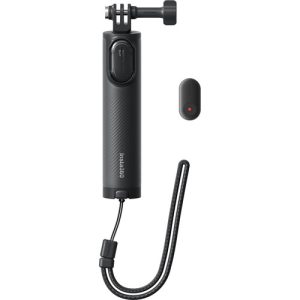 Insta360 Mini 2-in-1 Tripod 2.0 Remote Kit (Black)