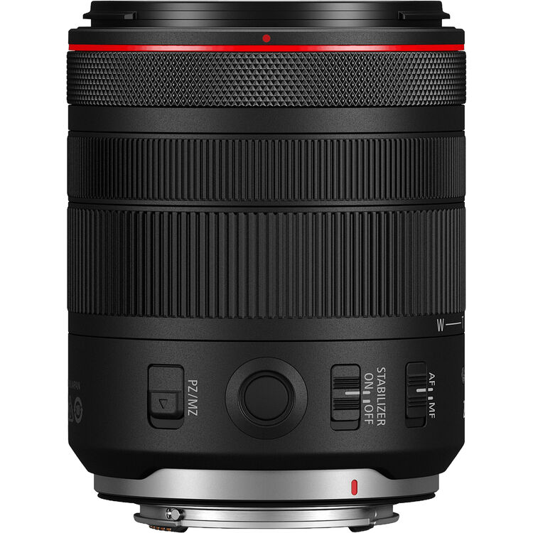 Canon RF 20-50mm f/4 L IS USM PZ Lens (Canon RF) - Image 3