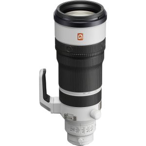 Sony FE 100-400mm f/4.5 GM OSS Super‑Telephoto Zoom Lens