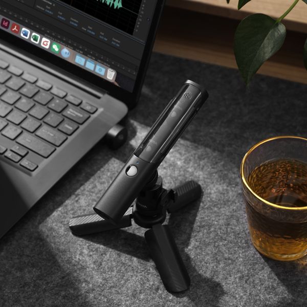 Boya Desktop Stand 01 for Boya Magic - Image 18