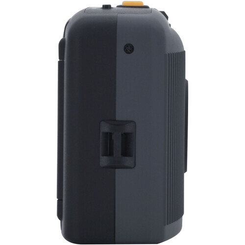 Kodak Snapic A1 35mm Camera (Rhino Grey) - Image 6