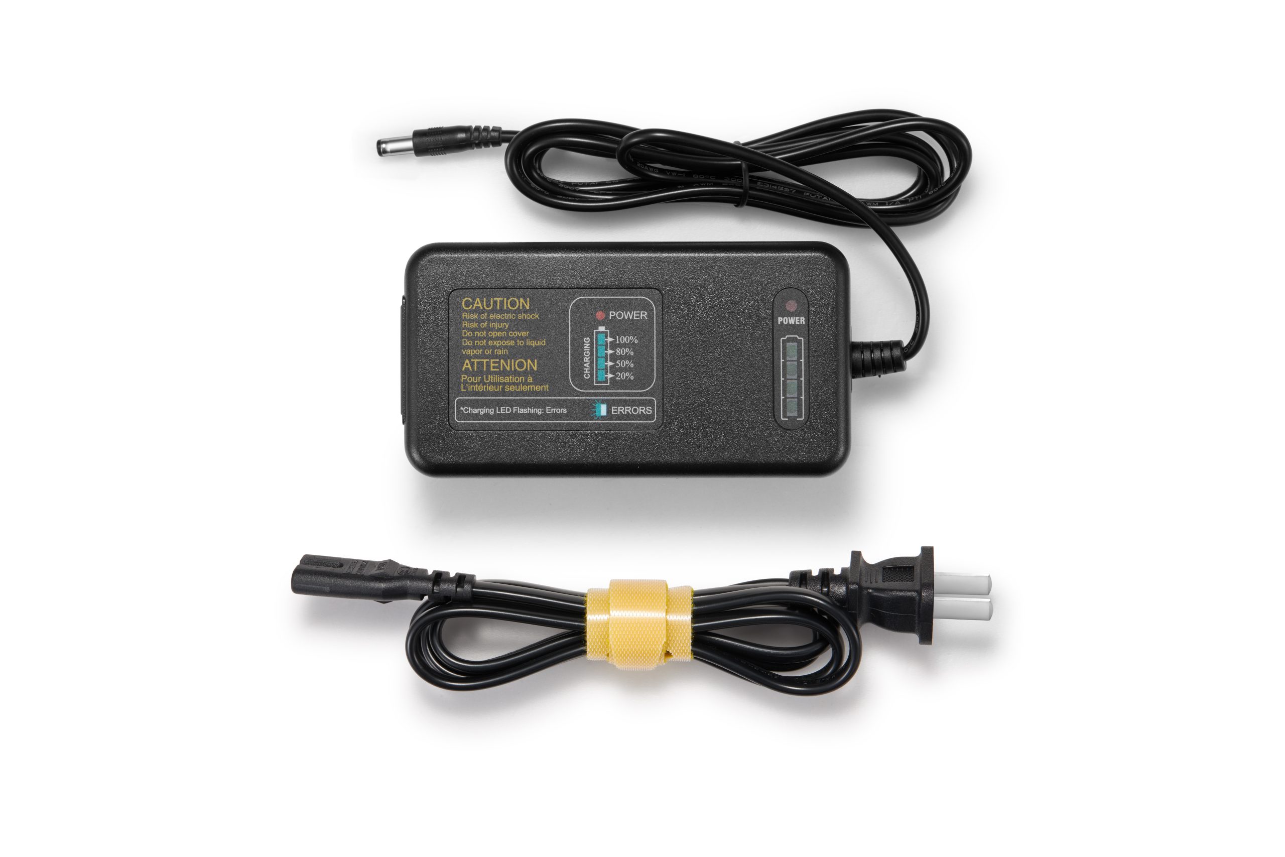 Godox AD600BM II Witstro Manual All-In-One Outdoor Flash - Image 19