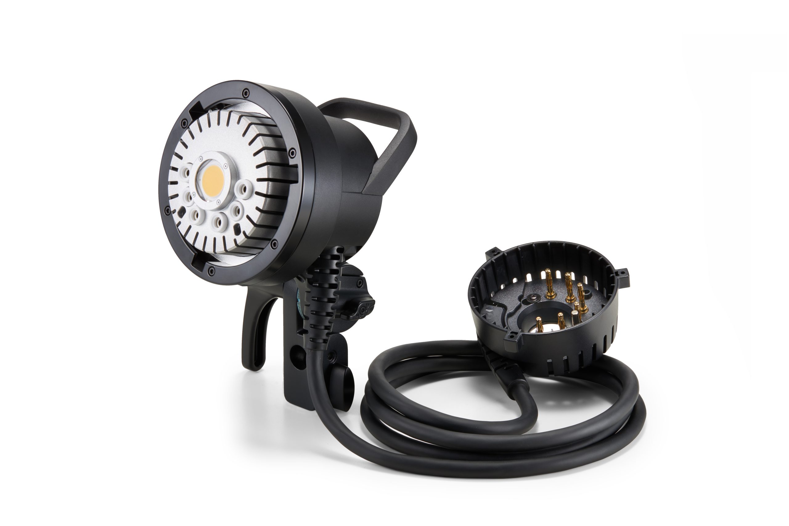 Godox AD600BM II Witstro Manual All-In-One Outdoor Flash - Image 17