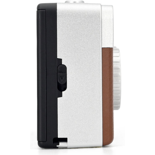 Kodak Ektar H35 Half Frame Film Camera (Brown) - Image 5