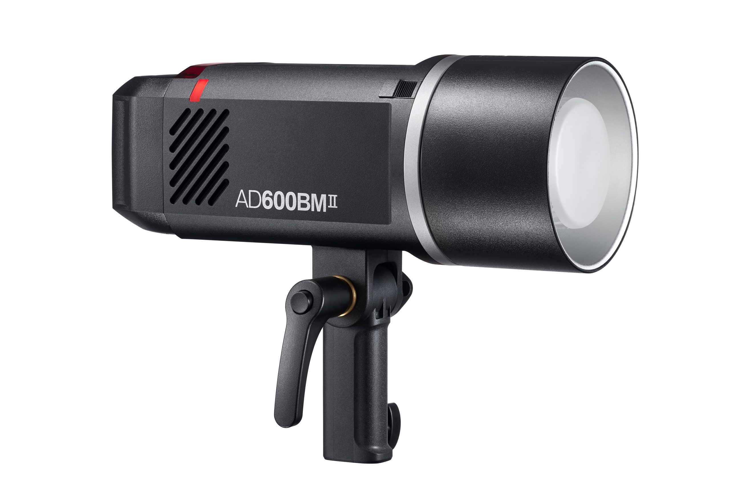 Godox AD600BM II Witstro Manual All-In-One Outdoor Flash - Image 2