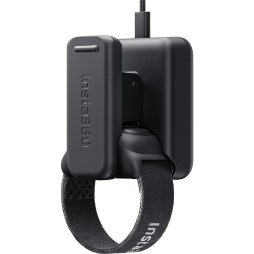 Insta360 Ring Remote for GO Ultra/X5/Ace Pro 2 - Image 5