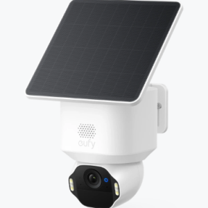Eufy Security SoloCam E42 Ultra HD 4K Wireless Outdoor Camera