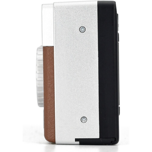 Kodak Ektar H35 Half Frame Film Camera (Brown) - Image 6