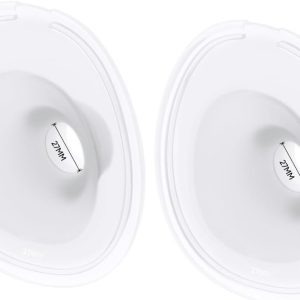 Eufy E10 Flange 27mm - 2-Pack