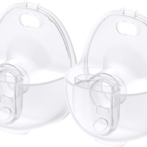 Eufy Baby Pump S1 / S1 Pro Container Clear