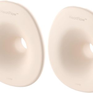 Eufy Baby Pump Heating Flange 24mm (Brown)