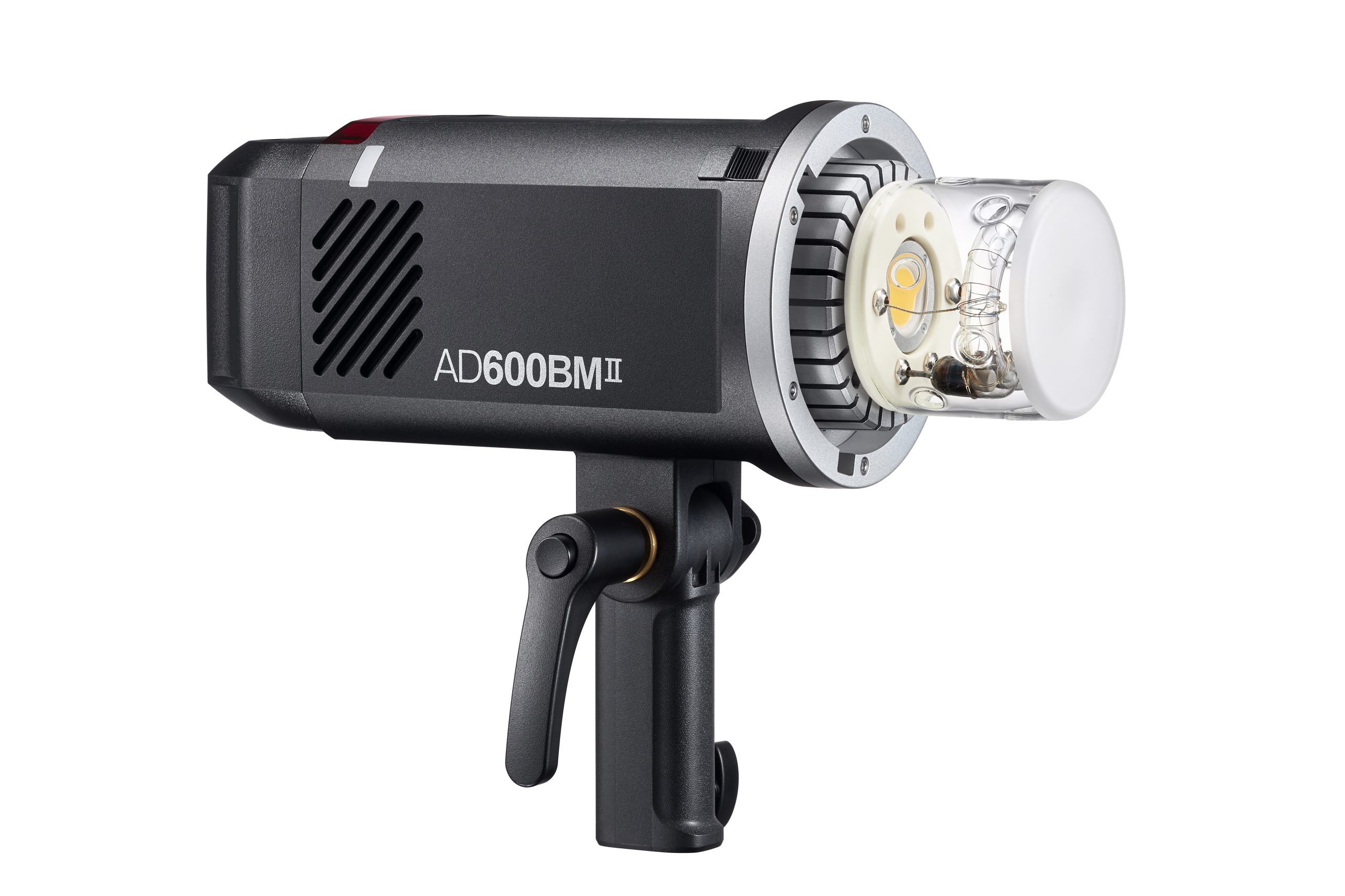 Godox AD600BM II Witstro Manual All-In-One Outdoor Flash - Image 9