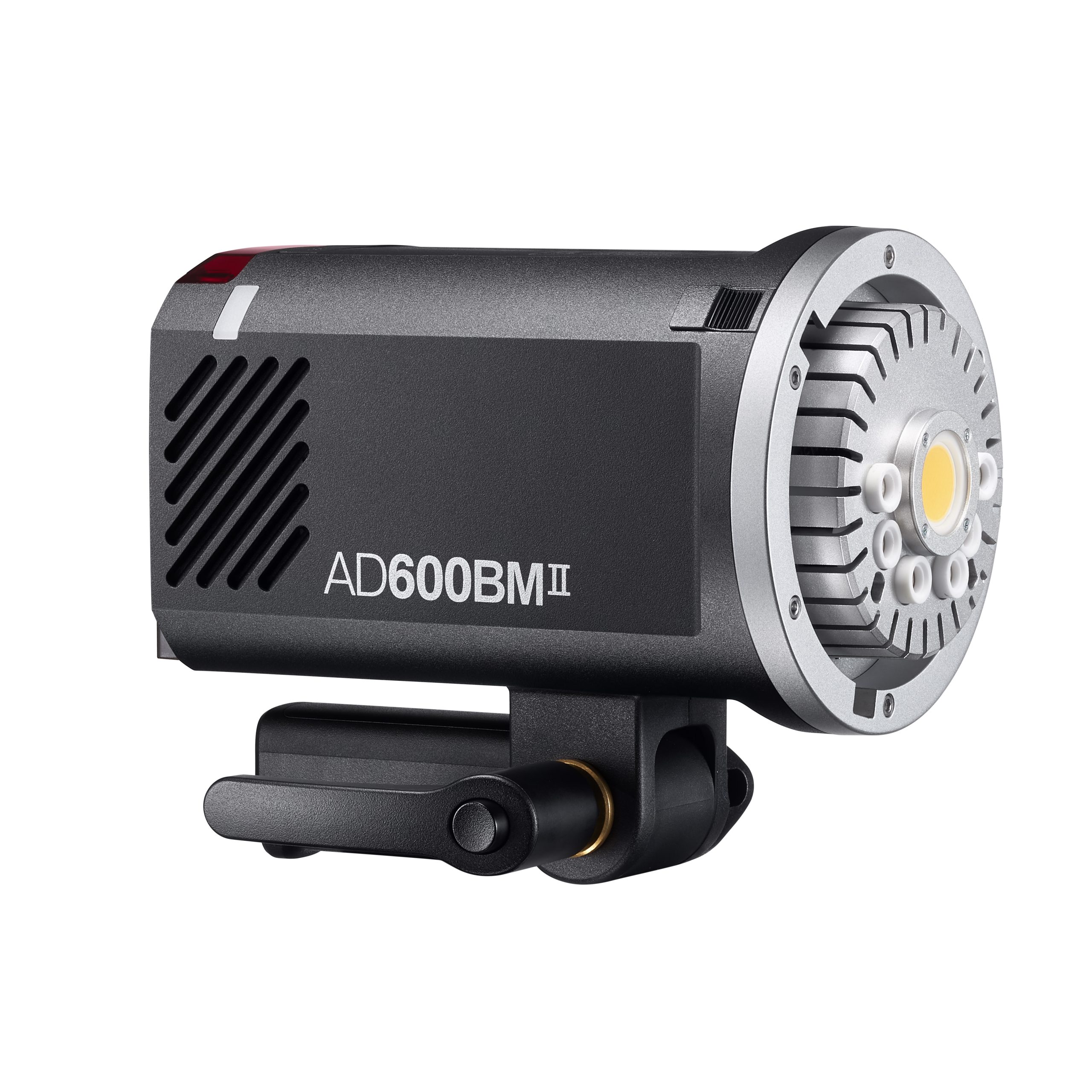 Godox AD600BM II Witstro Manual All-In-One Outdoor Flash - Image 12