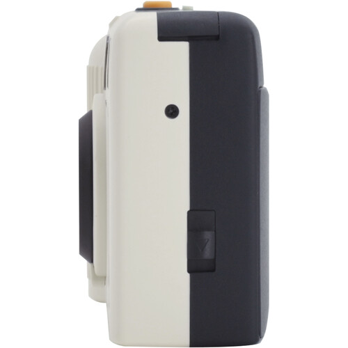 Kodak Snapic A1 35mm Film Camera (Ivory White) - Image 6