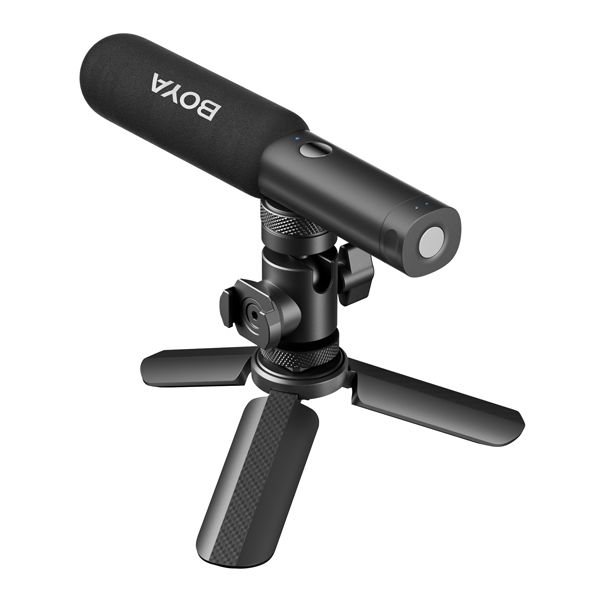 Boya Desktop Stand 01 for Boya Magic - Image 9