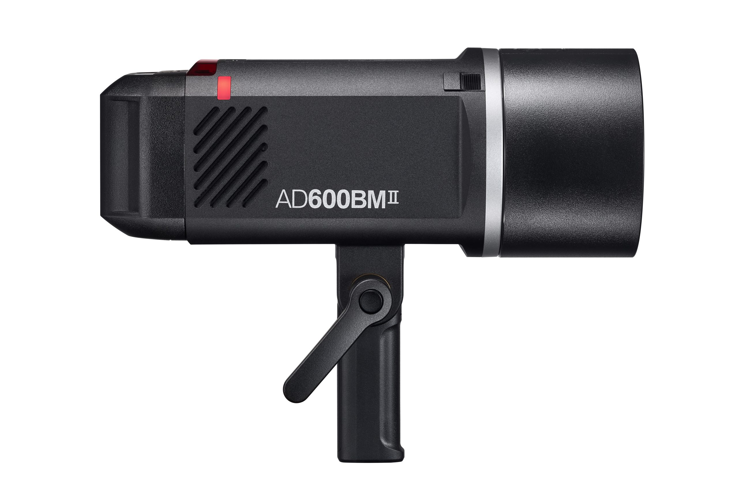 Godox AD600BM II Witstro Manual All-In-One Outdoor Flash - Image 6