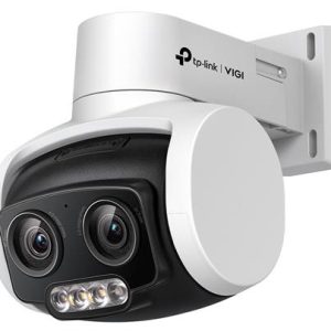 TP Link VIGI C540V 4MP Outdoor