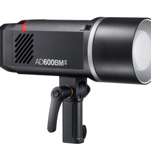 Godox AD600BM II Witstro Manual All-In-One Outdoor Flash