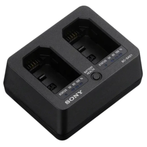 Sony BC-SAD1 Battery Charger for NP-SA100 Battery