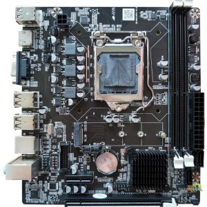 SKT1700: H610M