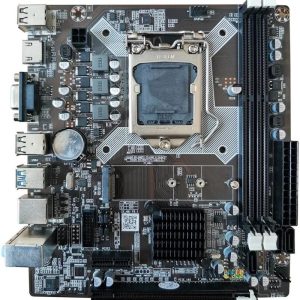 SKT1150: H81 MBB