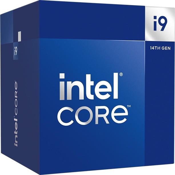 SKT1700 Intel i9 14900 5.8GHz