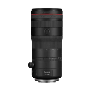 Canon RF 70-200mm f/2.8 L IS USM Z Lens (Black)