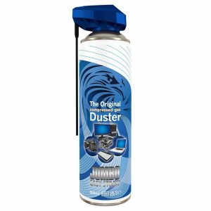 Falcon Duster Easy Straw Jumbo 500ml Compressed Air Canister