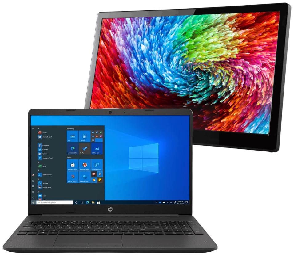 Hp R5 R5 HP 256/8/W11H + USB MON