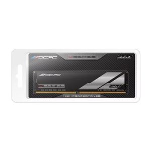 DIMM: DDR4 3200 8GB