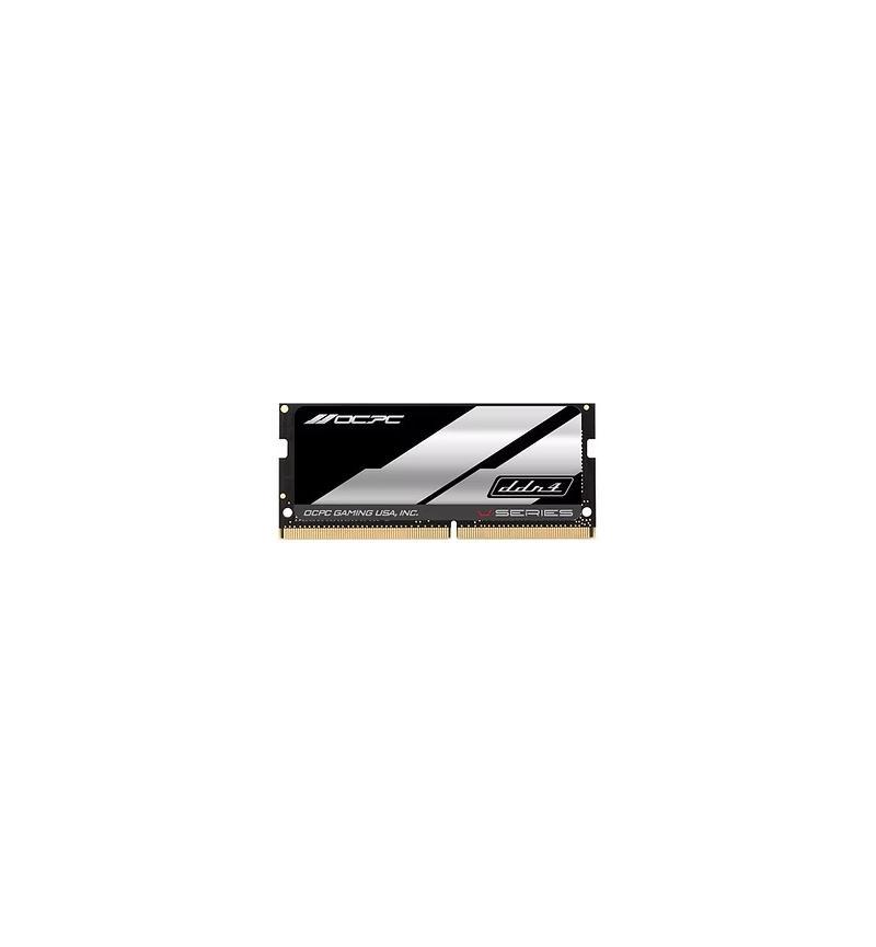 SODIMM: 8GB DDR4 3200