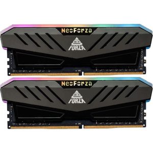 RGB 64GB KIT 3200MHZ PC4 HEATSINK