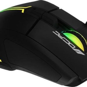WLESS: MSE MR33 BLACK