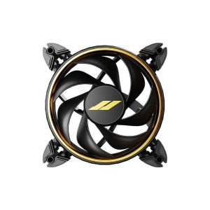 FAN: 120MM VELOCITA FAN 120MM - BLK