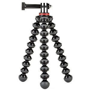 JOBY GORILLAPOD 500 ACTION