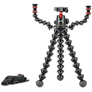 JOBY GORILLAPOD RIG