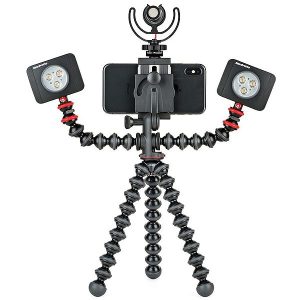 JOBY GORILLAPOD MOBILE RIG