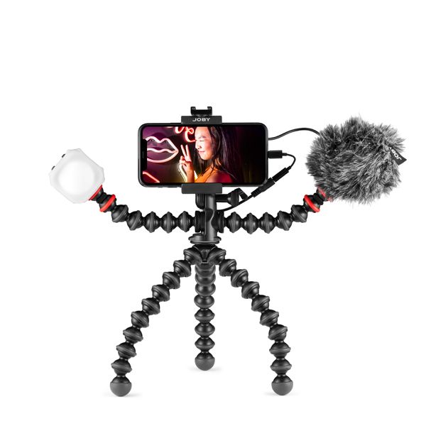 JOBY G/POD MOBILE VLOGGING KIT - Image 2