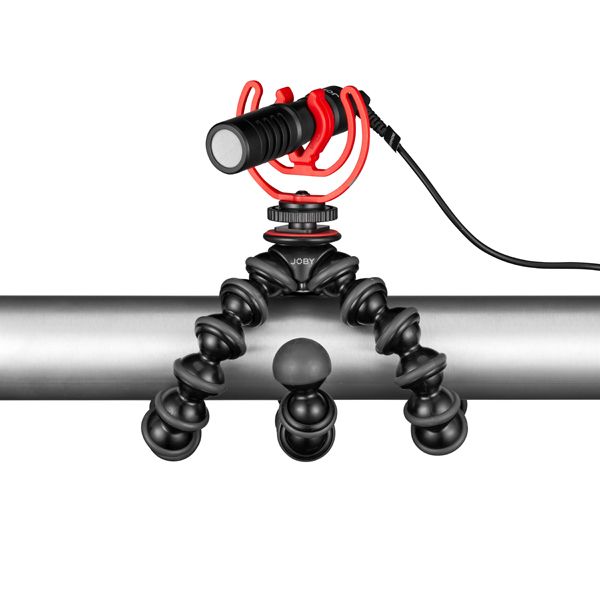 JOBY G/POD MOBILE VLOGGING KIT - Image 7