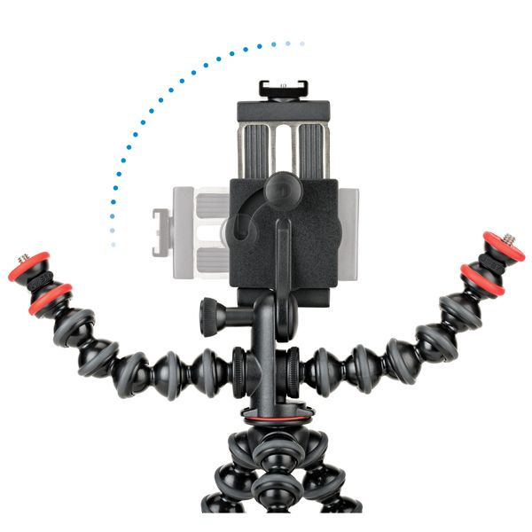 JOBY G/POD MOBILE VLOGGING KIT - Image 8
