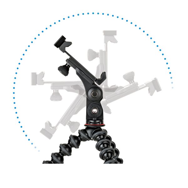 JOBY G/POD MOBILE VLOGGING KIT - Image 9