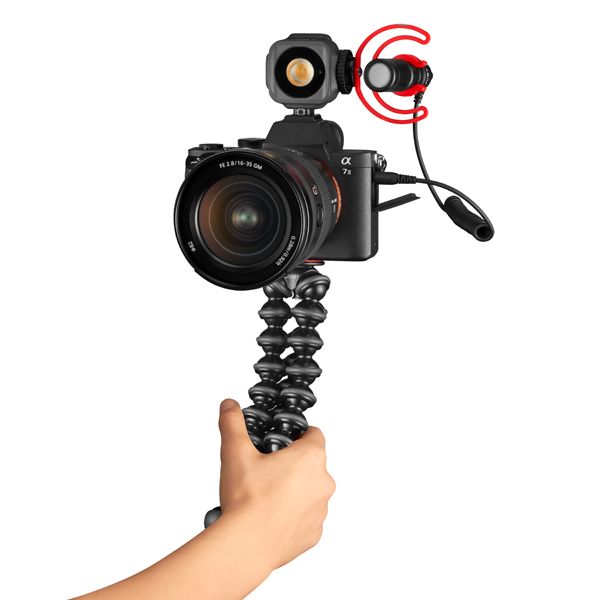 JOBY G/POD MOBILE VLOGGING KIT - Image 10
