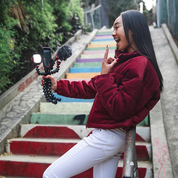 JOBY G/POD MOBILE VLOGGING KIT - Image 14